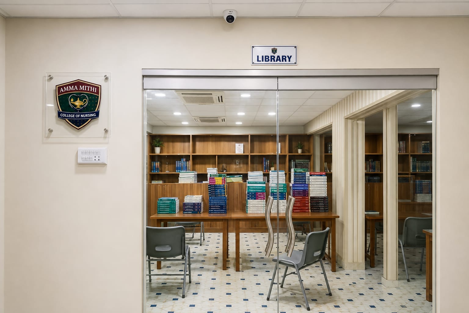 Library