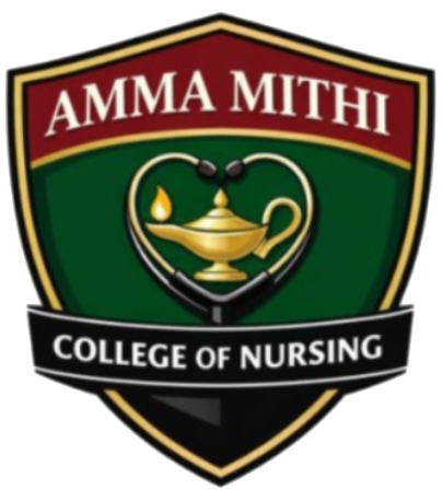 Amma Mithi Logo