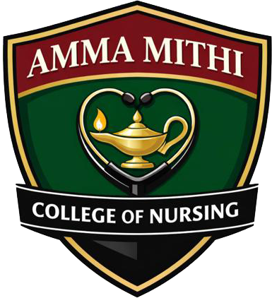College logo